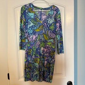 Lilly Pulitzer dress size small